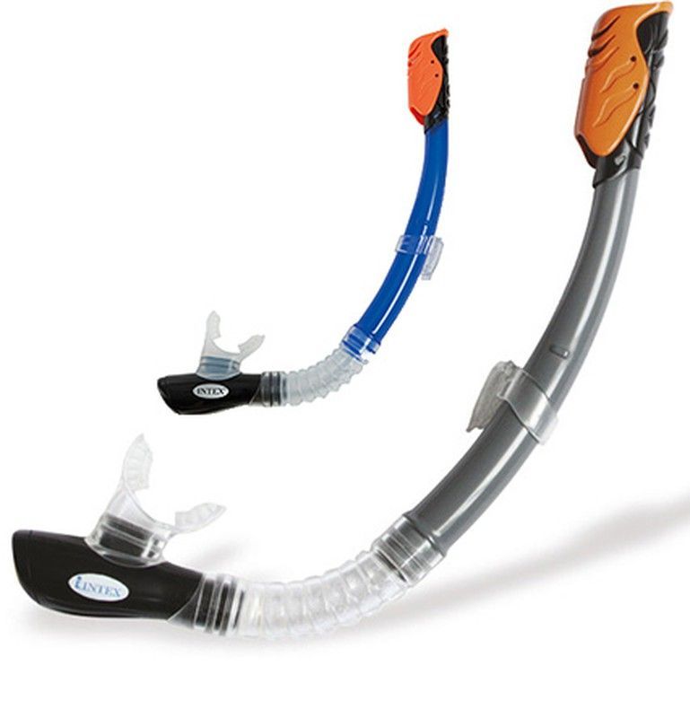 Respirador hyper flow +8