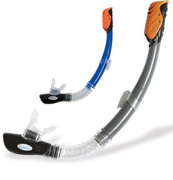 Respirador hyper flow +8