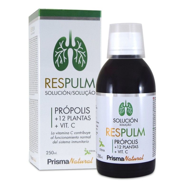 Respulm 250 Ml