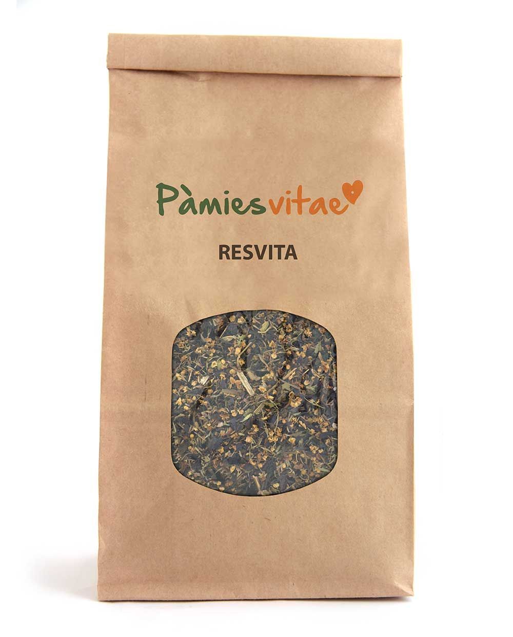 RESVITA Bolsa 120 g