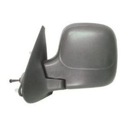 Ret.Furgon Cit.Ber/P.P. Mec. Dr. 90320600 LEO