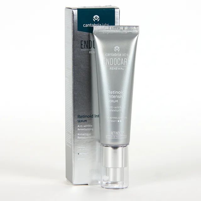 Retinoid Intensive Serum Endocare 30ml