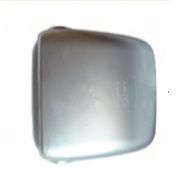 Retrovisor Auxiliar DAF LF Renault Midlum Kerax Premium Volvo FL-FE-LE-LH Derecho (2006-2024) 12124628 LEO