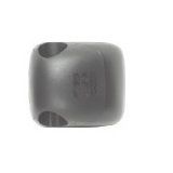 Retrovisor Auxiliar Iveco Eurotech Eléctrico (1991-2006) 12320022 LEO