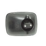 Retrovisor Auxiliar MAN F90-M90 (1988-2000) 12120400 LEO