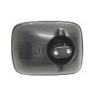 Retrovisor Auxiliar MAN Series F90-M90 12020400