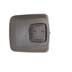 Retrovisor Auxiliar MAN TGA-TGL-TGM 12020200