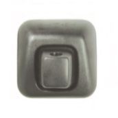 Retrovisor Auxiliar Mercedes Actros Térmico (1996-2008) 12319827 LEO