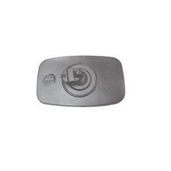 Retrovisor Auxiliar Pegaso T2 Tecno 12024000