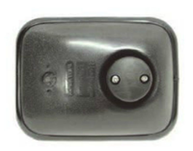 Retrovisor auxiliar r300 Man F90/L2000