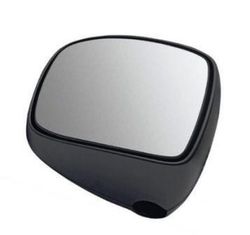 Retrovisor auxiliar r300 regulación eléctrica y térmico Daf CF/XF 2006