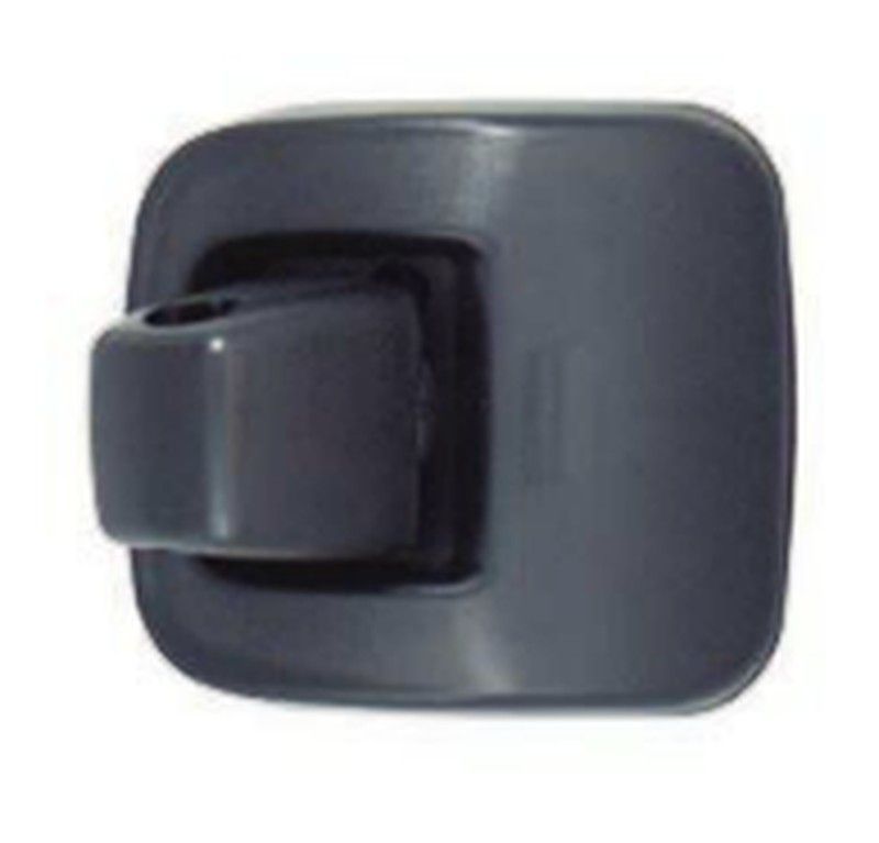 Retrovisor auxiliar r300 térmico Mercedes Atego II