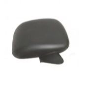 Retrovisor Auxiliar Scania Serie 4 Derecho (1995-2016) 12118700 LEO
