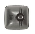 Retrovisor Auxiliar Volvo FL (1985-1994) 12123200 LEO