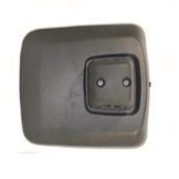 Retrovisor Auxiliar Volvo FMX (2010-2013) 12120300 LEO