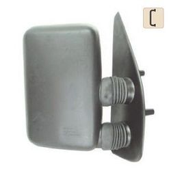 Retrovisor Derecho Ducato Boxer Jumper Brazo Corto 1990–1994