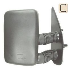 Retrovisor Ducato Izquierdo Térmico 90126701 LEO
