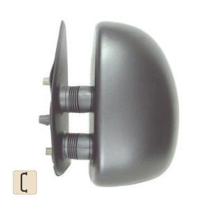 Retrovisor Fiat Ducato Brazo Corto Eléct 90526502 LEO