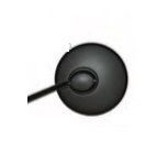 Retrovisor Frontal Derecho Mercedes Atego-Axor Ø255 mm 12033600 LEO