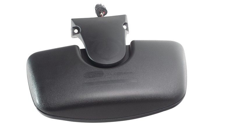 Retrovisor guarda rueda puerta Mekra MAN TGX