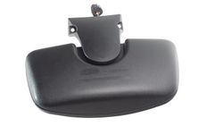 Retrovisor guarda rueda puerta Mekra MAN TGX