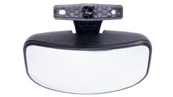 Retrovisor guarda rueda puerta Volvo FH