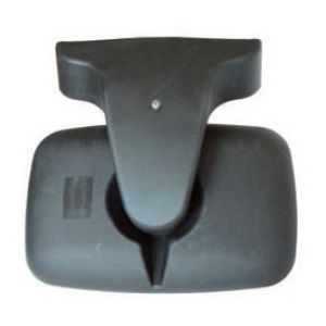 Retrovisor Guardarueda IVECO STRALIS-EUROCARGO-TRAKKER (2007-2019) 90027800 LEO