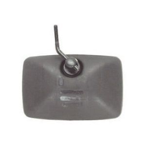 Retrovisor Guardarueda MAN M90-F90 90124805 LEO
