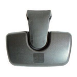 Retrovisor Guardarueda MAN TGS-TGX (2011-2021) 90031400 LEO