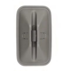 Retrovisor Iveco Eurocargo Térmico 12135520 LEO