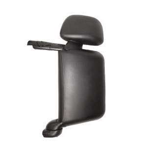 Retrovisor Izquierdo SCANIA S.4 (1995-2016) 90343800 LEO