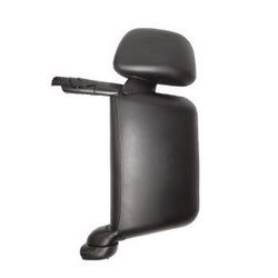 Retrovisor Izquierdo SCANIA S.4 (1995-2016) 90343800 LEO