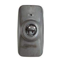 Retrovisor MAN F90-M90 Eléctrico (94-00) 12338100 LEO