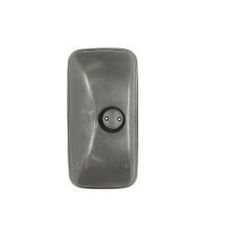 Retrovisor MAN F90-M90 Térmico 12137700 LEO