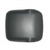 Retrovisor MAN TGA-TGL-TGM Izq. Eléc. 12320700