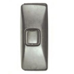 Retrovisor Mercedes Actros 1996-2008 12143427 LEO