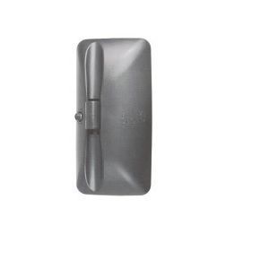 Retrovisor Mitsubishi Canter (1993-2005) 352x170 mm 12035220 LEO