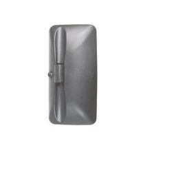 Retrovisor Mitsubishi Canter (1993-2005) 352x170 mm 12035220 LEO