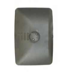 Retrovisor Principal Bus y Camión Ligero 12131000 LEO