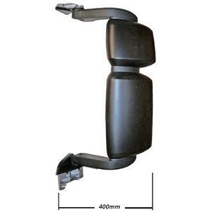 Retrovisor Principal Izquierdo Térmico IVECO TRAKKER (2007-2022) 90146500 LEO