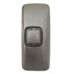 Retrovisor Principal MB Atego-Axor Térmico 12137927