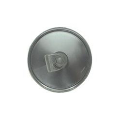 Retrovisor Redondo Con Rótula