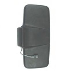 Retrovisor Renault Magnum AE (1992-2013) 12046522 LEO