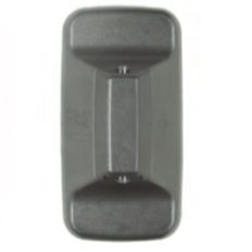 Retrovisor Renault Serie C/G/M/R/S (2000-2006) 12039522 LEO