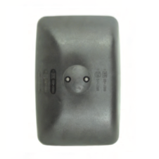 Retrovisor Universal Bus y Camiones Ligeros 12025300