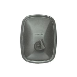 Retrovisor Universal Con Rótula