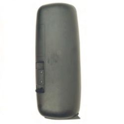 Retrovisor Volvo FH-FM Izquierdo Térmico (1993-2003) 12166600 LEO