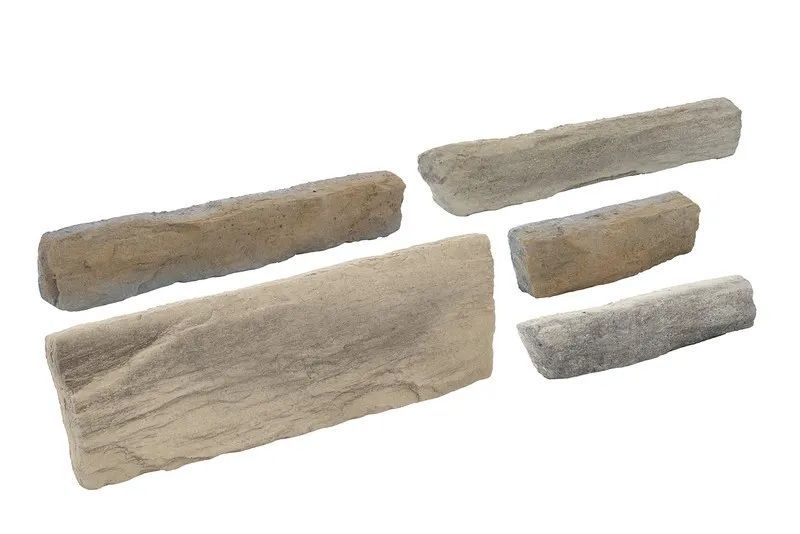 Revestimiento Hormigón Ascona Perlado Verniprens