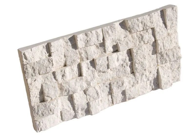 Revestimiento Hormigón Trento Crudo 2 x 15 x 30 Verniprens