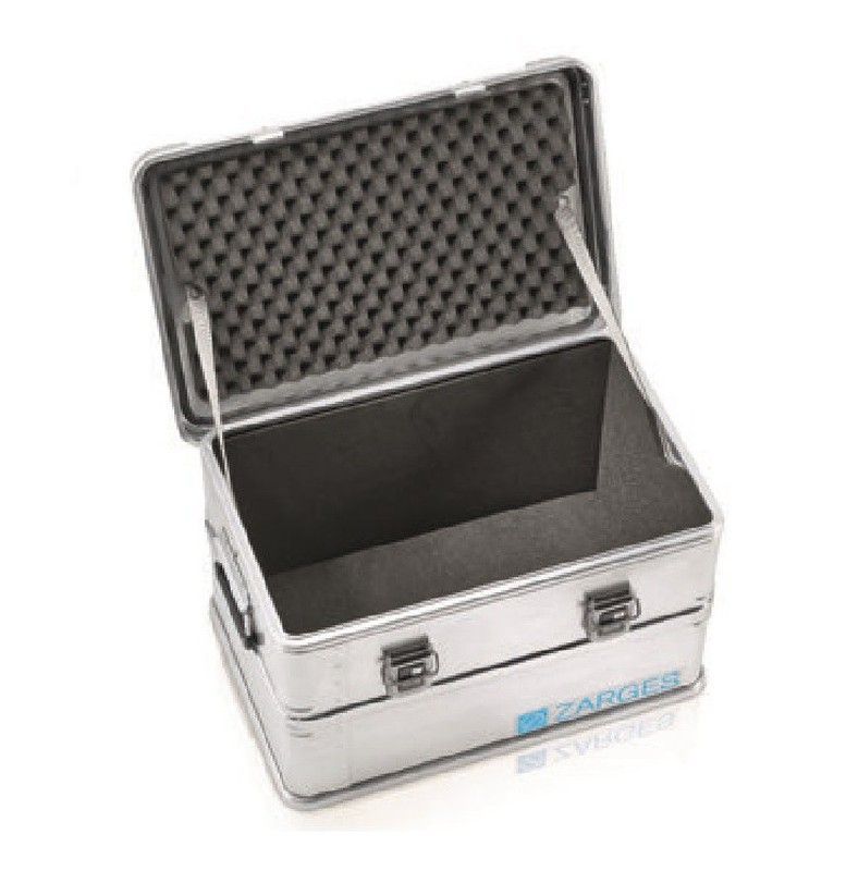 Revestimiento interior para caja zarges k 470